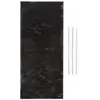Klarstein - Royal Flush 60 Filtre à charbon actif pour hotte 37,5 x 0,...