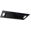 KLARSTEIN Hektor sl Hotte murale aspirante filtre aluminium minuterie - noire