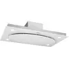 Klarstein Hotte Plafond Klarstein Secret Service - Blanc
