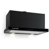 KLARSTEIN Vinea Hotte murale escamotable plate 60cm 610m³/h classe A -...