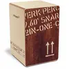 SCHLAGWERK CP403RED - Cajon 2inOne - Médium rouge