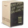 SCHLAGWERK CP403BLK - Cajon 2inOne - Médium noir