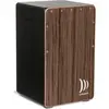 Schlagwerk Schlagwerk - Cajon - Rudiments - Vintage Walnut