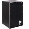 Schlagwerk - Cajon - Rudiments - Hard Coal Stripes