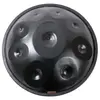 Schlagwerk HP9DAM Handpan D-Amara Mineur 9 Notes avec housse