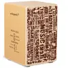 Schlagwerk Schlagwerk - Cajon - Rudiments - Styles - Médium