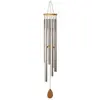 Percussions SCHLAGWERK CH 548 M WIND CHIMES VENUS MEDIUM Chimes