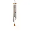 Percussions SCHLAGWERK CH 940 M WIND CHIMES SHIVA SHAKTI LARGE Chimes