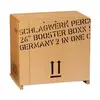 SCHLAGWERK BC460 - Bass Cajon - Booster Boxx 2inOne
