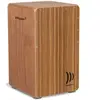 Schlagwerk Schlagwerk Cp4011 - Cajon La Peru - Zebrano
