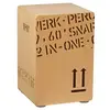 Schlagwerk CP403 2 in One Snare Cajon 2inOne Snare Cajon (taille moyenne)