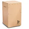 Schlagwerk Schlagwerk - Cajon La Péru Naturel