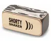 Percussions SCHLAGWERK SK 30 - SHORTY Guiros - shakers