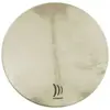 Percussions SCHLAGWERK RTS 61 24 60CM AVEC CROIX Tambour cylindrique