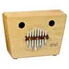 Percussions SCHLAGWERK MA 840 MARIMBULA 8 NOTES Kalimba