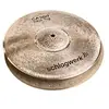 Schlagwerk CHH12 Cajon Hihat cymbale 12 pouces pour cajón