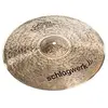 Schlagwerk CCR14 Cajon CrashRide cymbale 14 pouces pour cajon