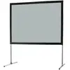 Celexon Mobile Expert Folding Frame Screen - Écran de projection - 4:3