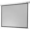 Ecran de projection motorisé Celexon Economy 280x210 - 138" (350 cm) - 4:3 - Gain 1.2x