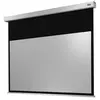 Ecran de projection motorisé - CELEXON - PRO PLUS - 200 x 113cm - 16:9 - Blanc mat