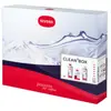 NIVONA Clean 3 box détartrant 500ml + 10 pastilles + Cream Clean