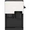 Nivona Machine à expresso avec broyeur NIVONA CUBE 4102 Blanc