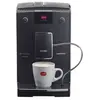 Nivona Cafe Romatica 7 Series NICR 759 - Machine à café automatique avec mousseur à lait - 15 bar - noir mat/chrome