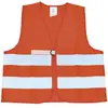 Eduplay 150030 Gilet de sécurité