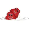Echasses de marche, hauteur 6,5 cm