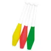 Quilles à jongler, set de 3