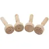 Tampon pâte à modeler, set de 4