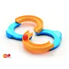 Huit infini petit