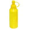 Encreur rechargeable, jaune