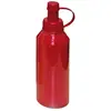 Encreur rechargeable, rouge