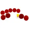 Tampon feuilles, set de 10