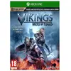 Kalypso Vikings Wolves of Midgard Xbox One