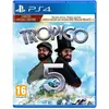 Playstation Games Ps4 Tropico 5 Day One Edition