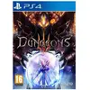 Just For Games Dungeons 3 Jeu PS4