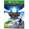 Daedalic Entertainment Valhalla Hills Edition Définitive Xbox One