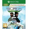 Xbox One Tropico 5 Penultimate Edition