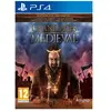 Koch Media Grand Ages Medieval Jeu PS4