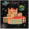 Bb* Island Ghost Palace
