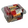 Camelion - Pile LR3 (aaa) alcaline(s) Plus LR03 1250 mAh 1.5 v 24 pc(s)