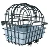CESTA TRAS.MIJNENPIEP P/ANIMALES Luna ALU 46x33x45