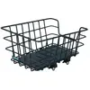 Mijnen Pieper Panier Around College Wide Mesh