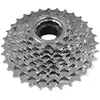 Mijnen Pieper Bike-Parts Cassette roue libre - Cassette - pour E-Bike 9 vitesses argent
