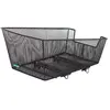 Mijnen Pieper Panier College Basic Closed Mesh Fixed System