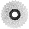 Mijnen Pieper Cassette De Vélo One-way 7s