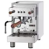 Machine expresso Bezzera Crema DE PID - semi-professionnelle, acier inox