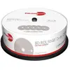 Primeon 2761318 Blu-ray BD-R DL vierge 50 GB 25 pc(s) tour revêtement ...